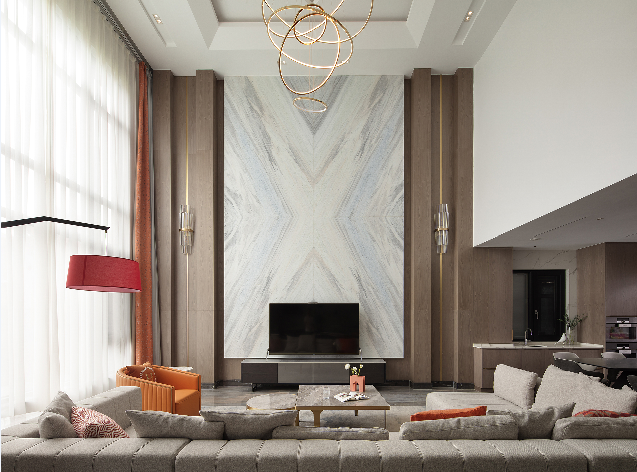 点石定制家装 装修案例