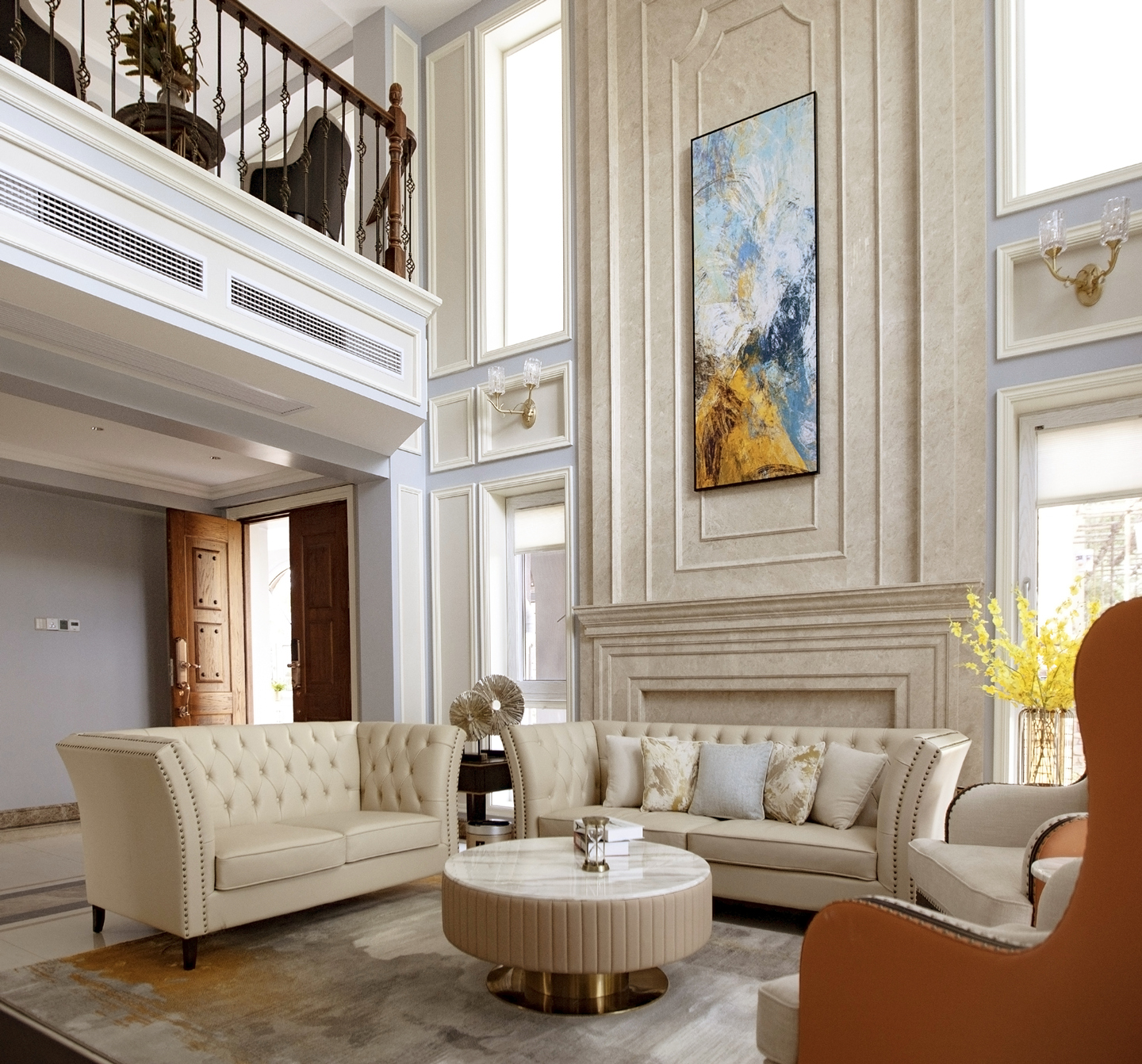 点石定制家装 装修案例