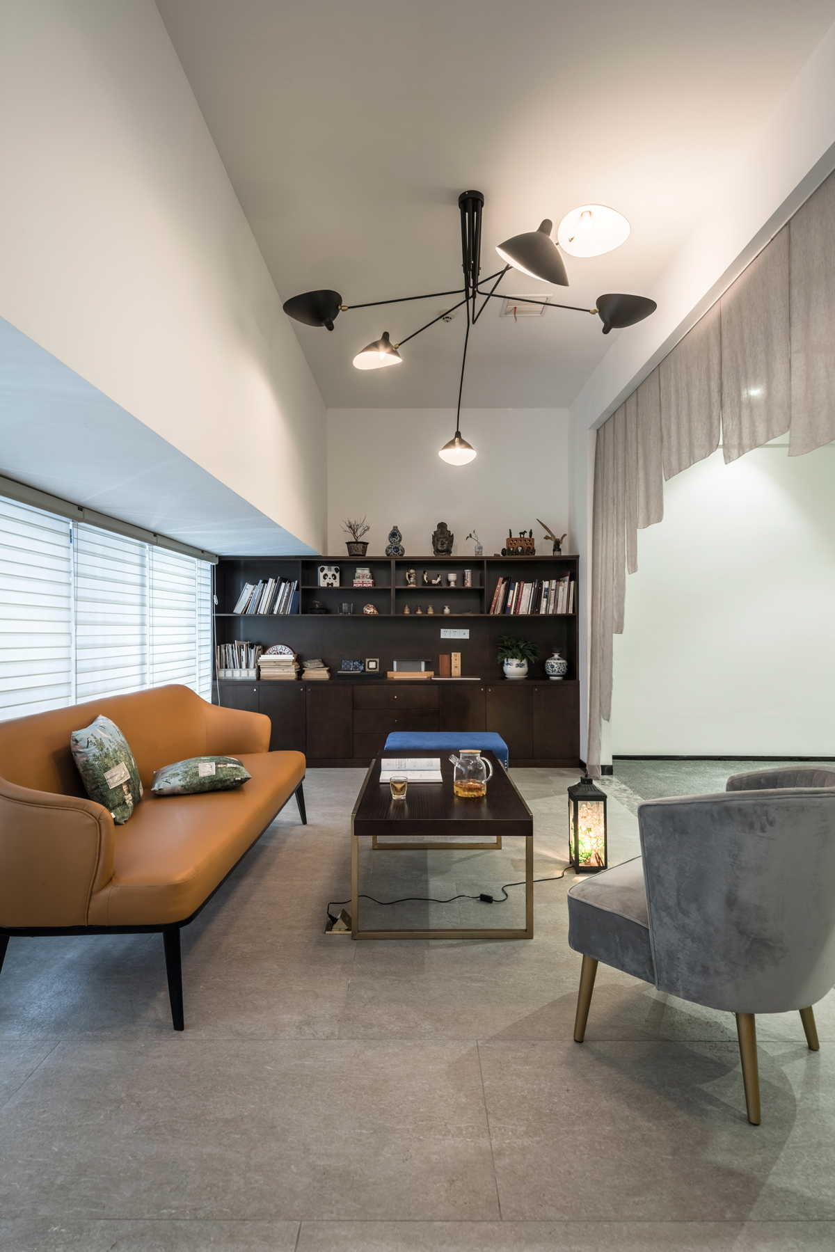 亚太墅装 门店展示