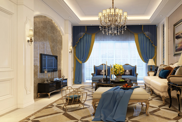 尚玲珑装修案例