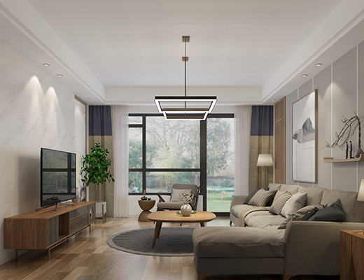 中航城其他装修案例