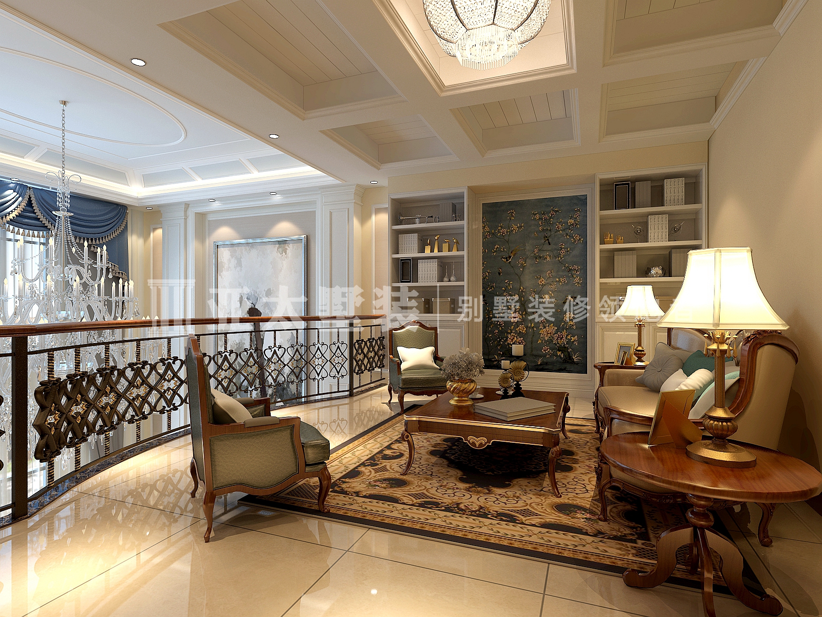 浯溪御园其他装修案例