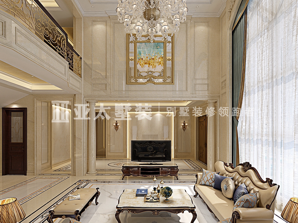 衡阳自建装修案例