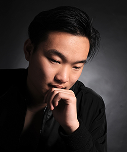 彭葳别墅设计师