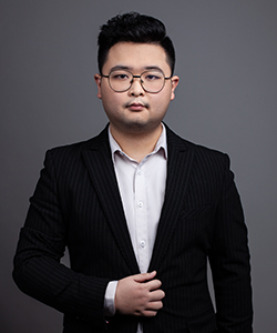 长沙亚太墅装设计师林云