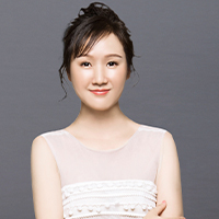 长沙亚太墅装设计师肖莉