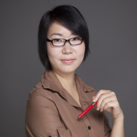 长沙亚太墅装设计师王艳