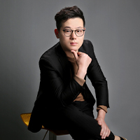 长沙亚太墅装设计师晏阳