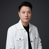 长沙亚太墅装设计师禹皓洋