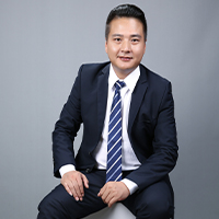 长沙亚太墅装设计师王贤