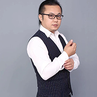 长沙亚太墅装设计师文庆云