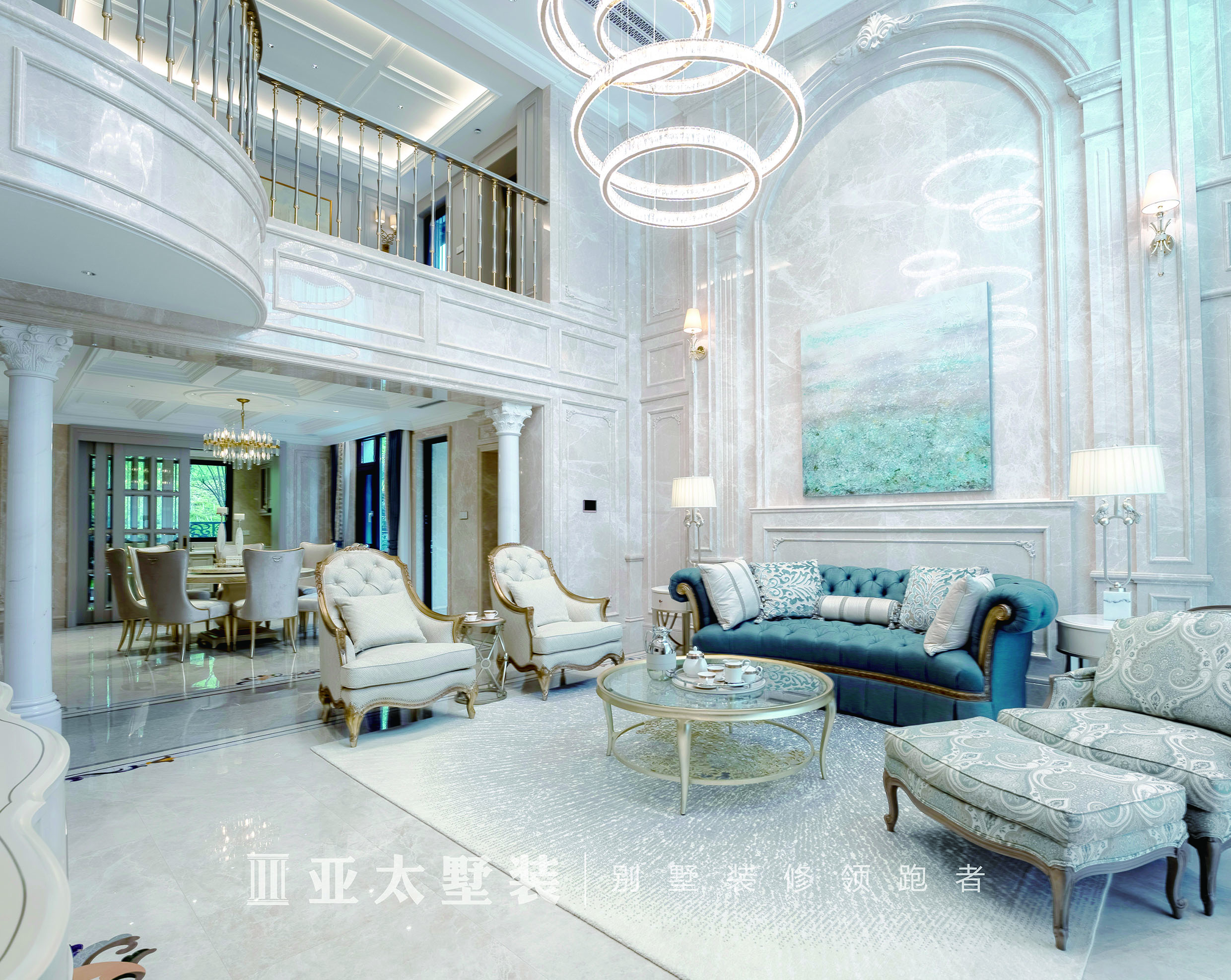 红树湾装修案例