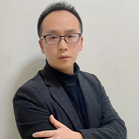 长沙亚太墅装设计师姚春晓