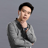 长沙亚太墅装设计师李龙