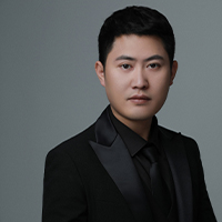 长沙亚太墅装设计师邓世民