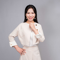 长沙亚太墅装设计师魏燕