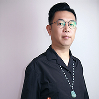 长沙亚太墅装设计师严文斌