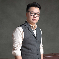 长沙亚太墅装设计师唐维