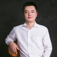 长沙亚太墅装设计师龚建军