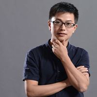 长沙亚太墅装设计师何一诚