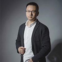 长沙亚太墅装设计师贺利平