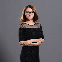 亚太墅装资深首席设计师胡冰玲