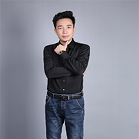 长沙亚太墅装设计师黄少华