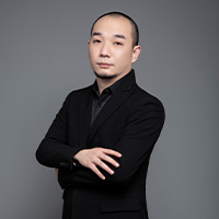 长沙亚太墅装设计师黎畅