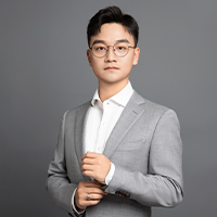 长沙亚太墅装设计师林文锦