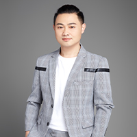 长沙亚太墅装设计师刘敏