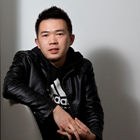 长沙亚太墅装设计师唐建华