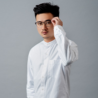 长沙亚太墅装设计师王启