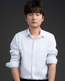 长沙亚太墅装设计师陈肇纯