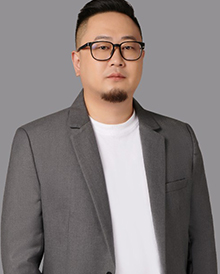 长沙亚太墅装设计师刘洪