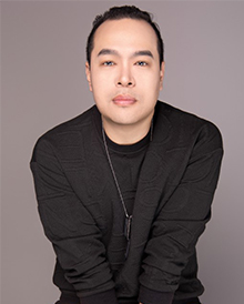 长沙亚太墅装设计师李新健