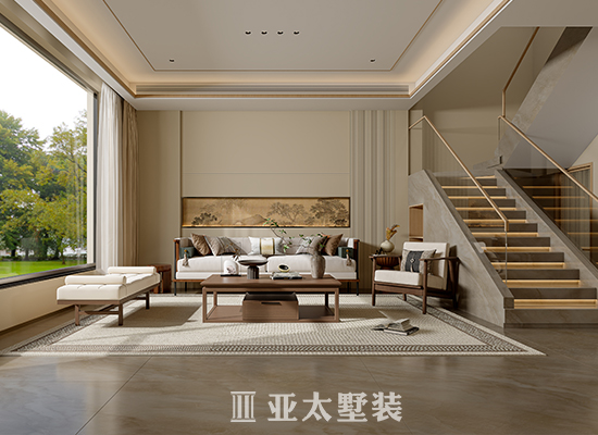 别墅案例