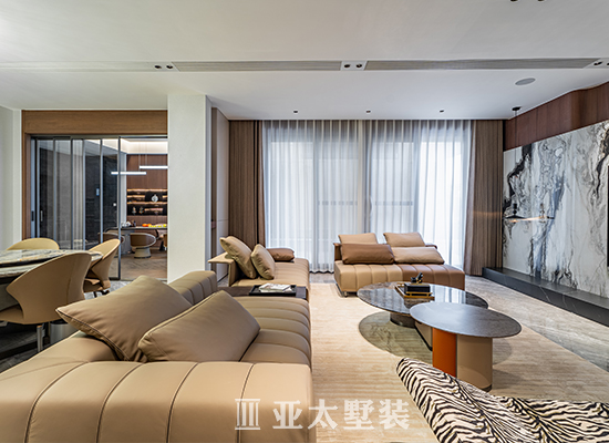 别墅案例