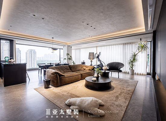 别墅案例