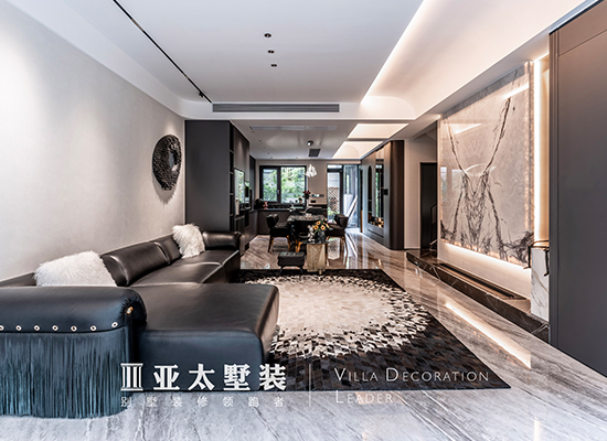 别墅案例