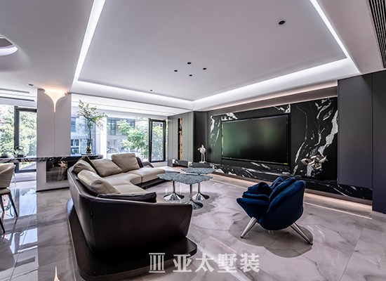 别墅案例