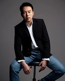 长沙亚太墅装设计师熊金忠