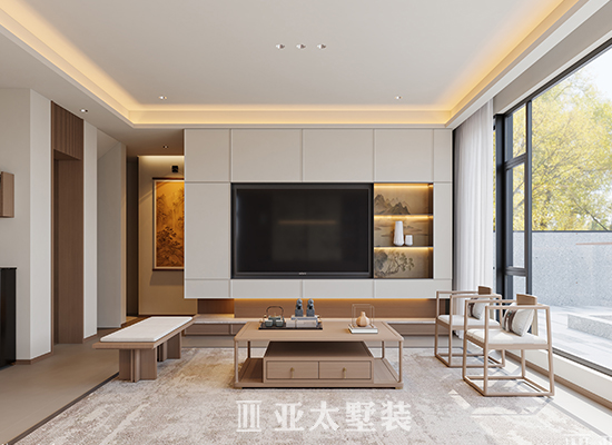 别墅案例